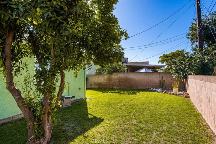 11017 Trudie Ave., Whittier, California 90604