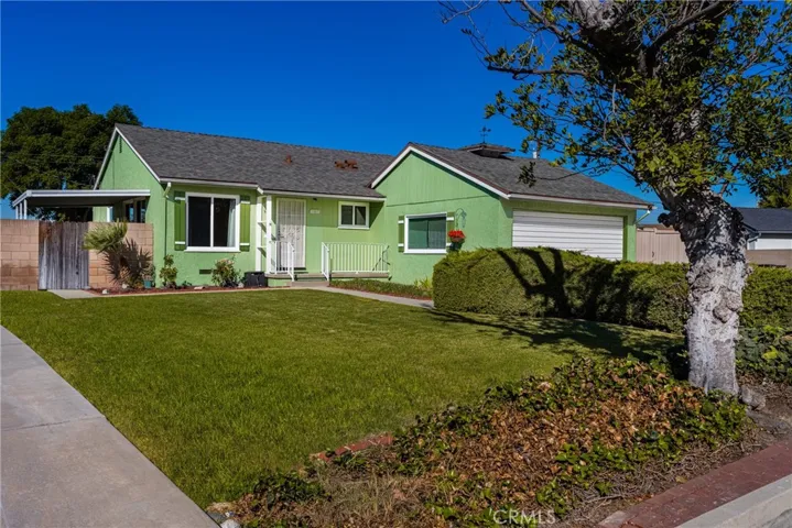 11017 Trudie Ave., Whittier, California 90604