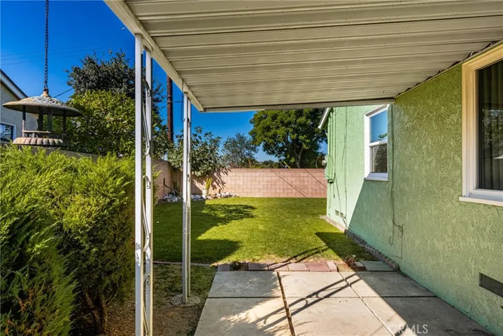 11017 Trudie Ave., Whittier, California 90604