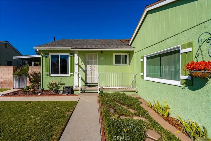11017 Trudie Ave., Whittier, California 90604