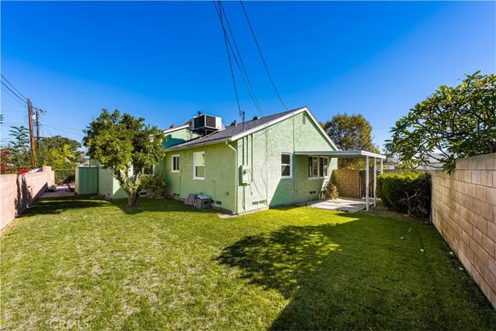 11017 Trudie Ave., Whittier, California 90604
