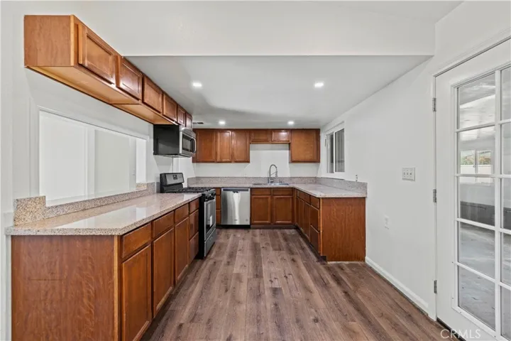 1029 W Avenue H7, Lancaster, California 93534