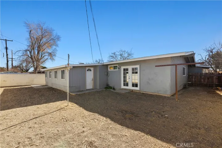 1029 W Avenue H7, Lancaster, California 93534