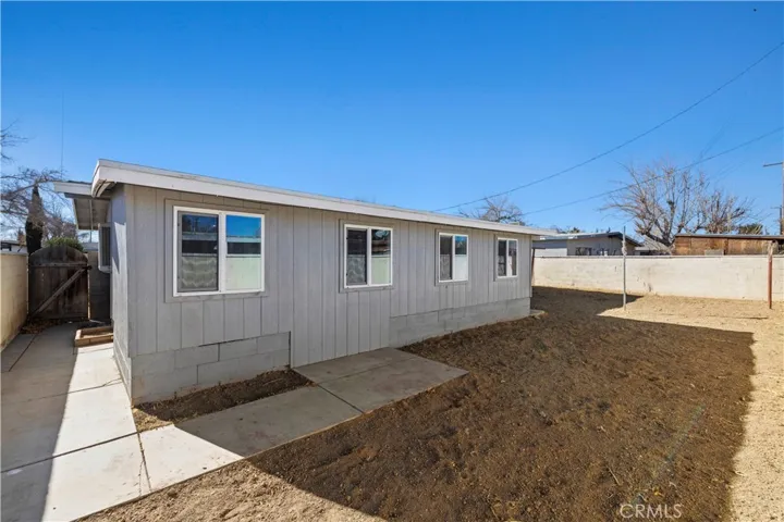 1029 W Avenue H7, Lancaster, California 93534