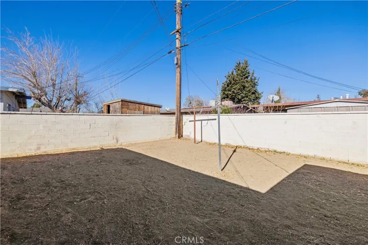 1029 W Avenue H7, Lancaster, California 93534