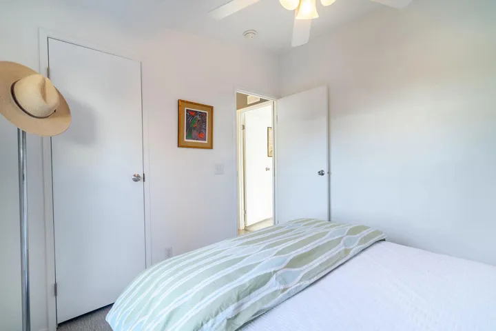 Guest bedroom