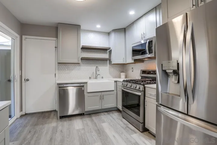 9609 Kumquat Dr, Lakeside, California 92040
