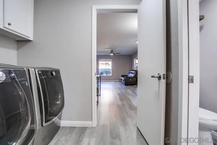 9609 Kumquat Dr, Lakeside, California 92040