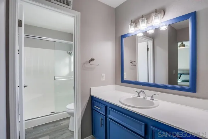 9609 Kumquat Dr, Lakeside, California 92040