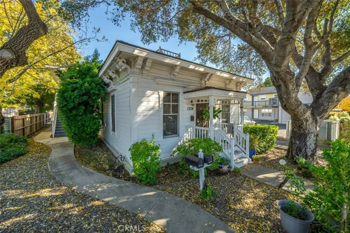1328 Archer Street, San Luis Obispo, California 93401