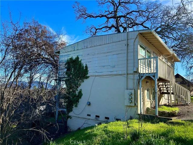 140 N Lakeview Street, Lakeport, California 95453