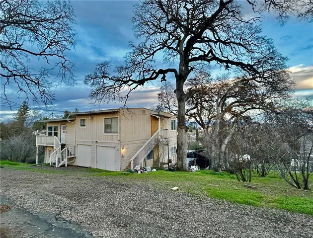 140 N Lakeview Street, Lakeport, California 95453