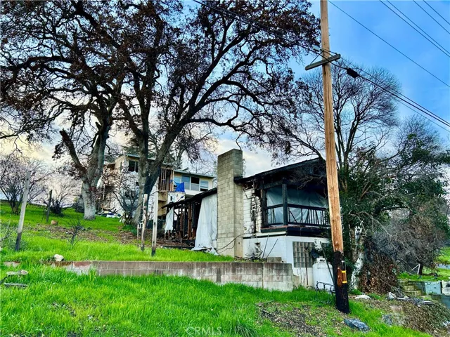 140 N Lakeview Street, Lakeport, California 95453