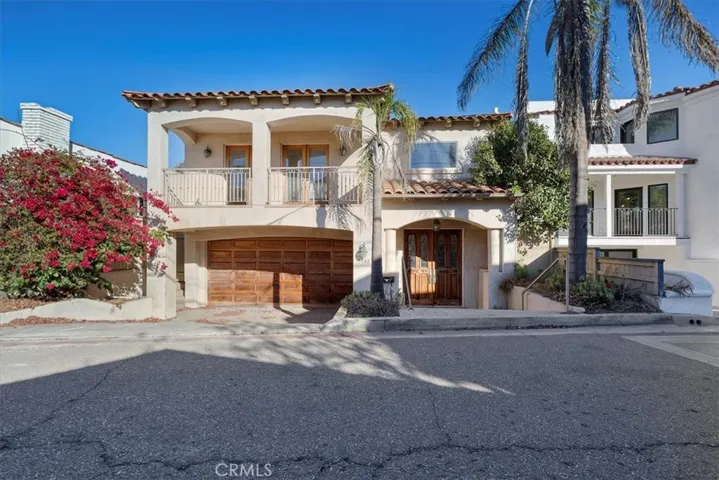 1940 Loma Drive, Hermosa Beach, California 90254