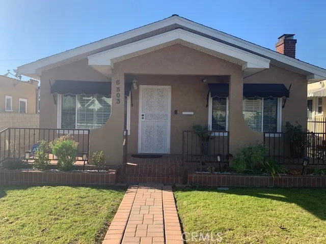 6303 Eileen Street, Los Angeles, California 90043, 3 Bedrooms Bedrooms, ,2 BathroomsBathrooms,Residential,For Sale,Eileen,CV25010856