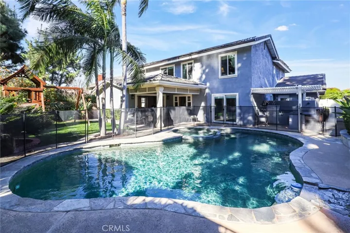 5340 E Suncrest Road, Anaheim Hills, California 92807