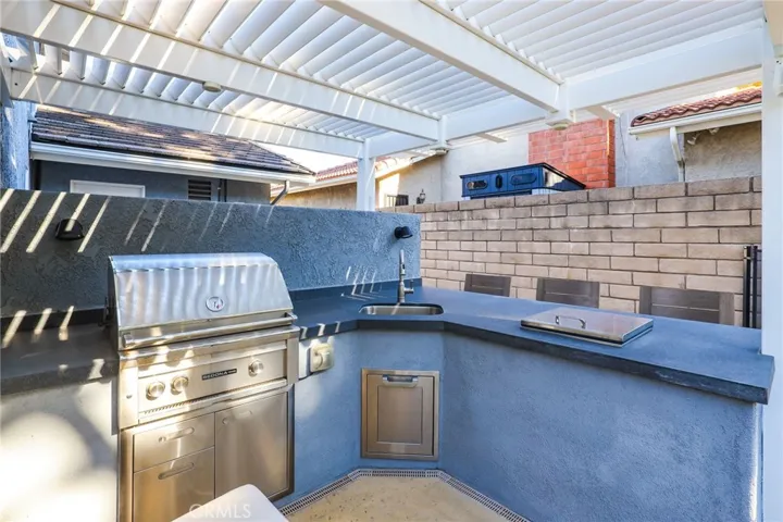 5340 E Suncrest Road, Anaheim Hills, California 92807