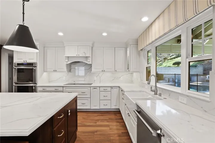 5340 E Suncrest Road, Anaheim Hills, California 92807