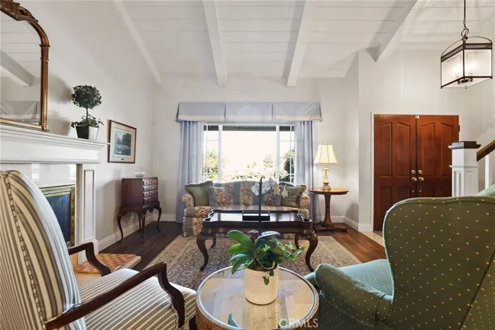 5340 E Suncrest Road, Anaheim Hills, California 92807