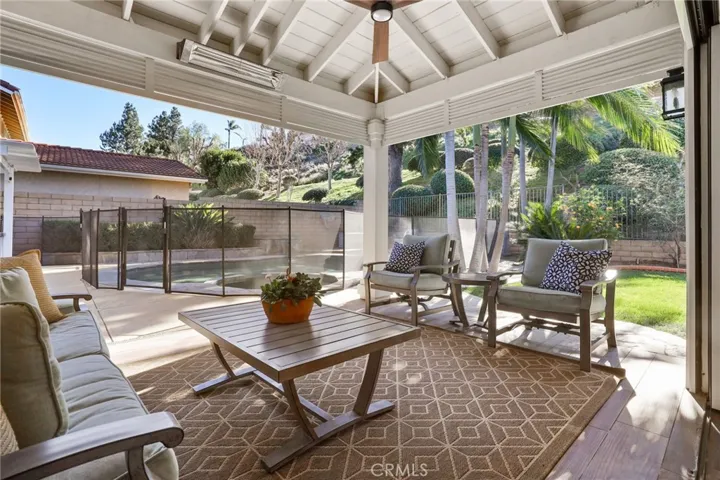 5340 E Suncrest Road, Anaheim Hills, California 92807