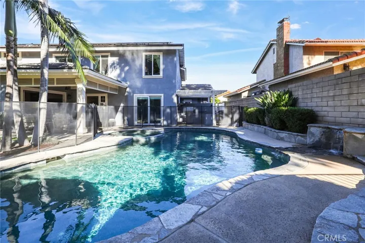 5340 E Suncrest Road, Anaheim Hills, California 92807
