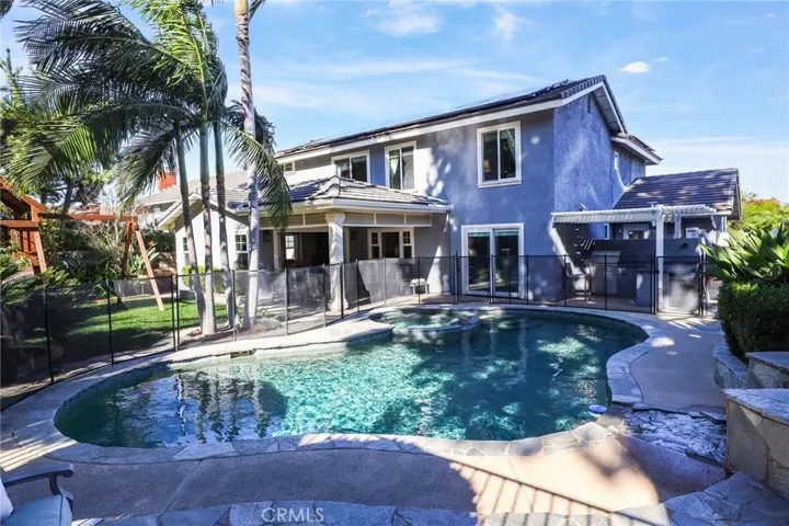 5340 E Suncrest Road, Anaheim Hills, California 92807