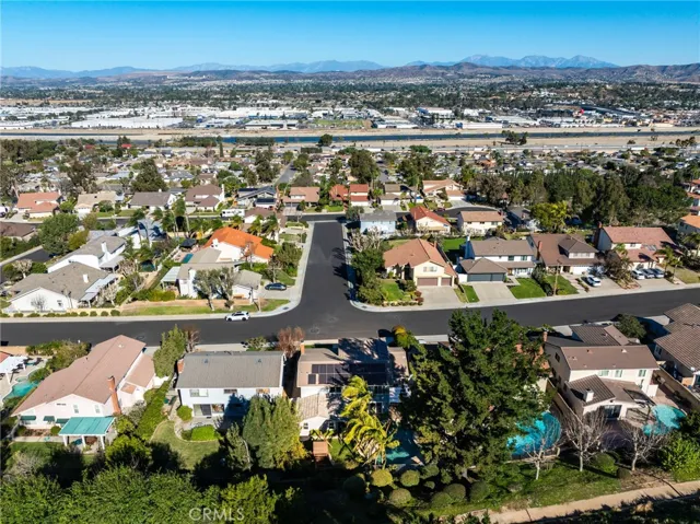 5340 E Suncrest Road, Anaheim Hills, California 92807
