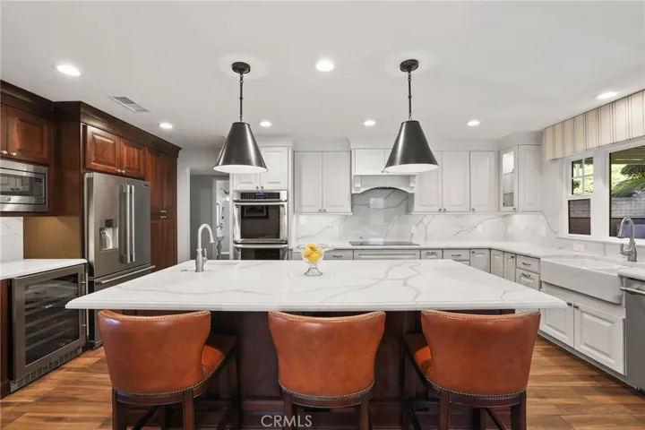 5340 E Suncrest Road, Anaheim Hills, California 92807