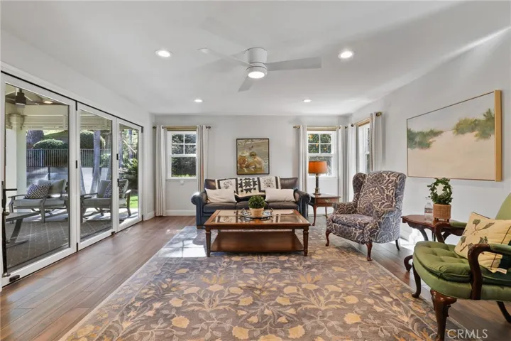 5340 E Suncrest Road, Anaheim Hills, California 92807
