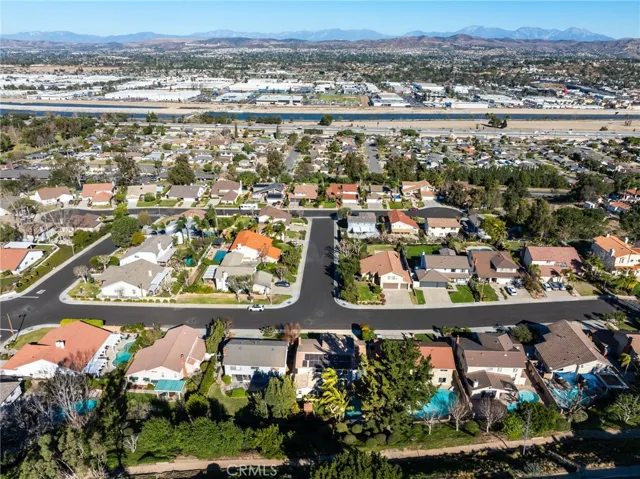 5340 E Suncrest Road, Anaheim Hills, California 92807