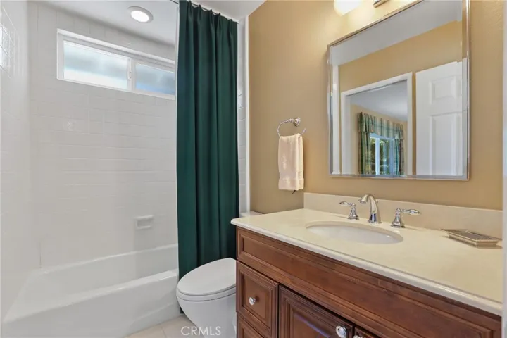 5340 E Suncrest Road, Anaheim Hills, California 92807