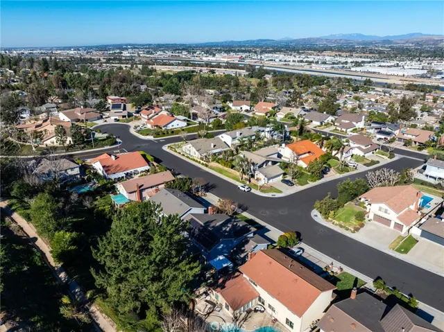 5340 E Suncrest Road, Anaheim Hills, California 92807