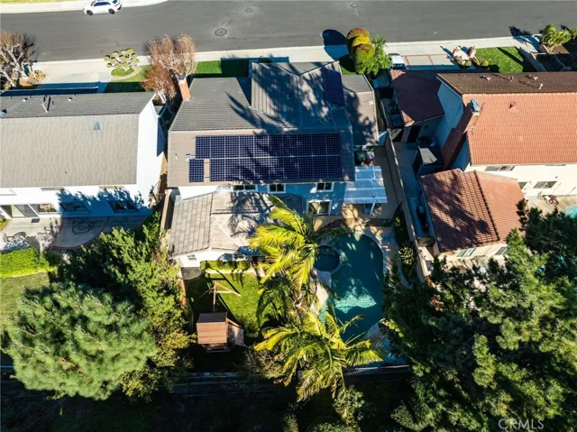 5340 E Suncrest Road, Anaheim Hills, California 92807