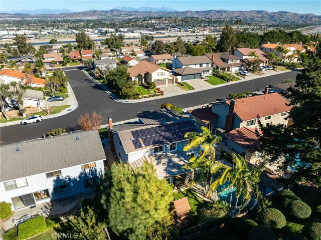 5340 E Suncrest Road, Anaheim Hills, California 92807