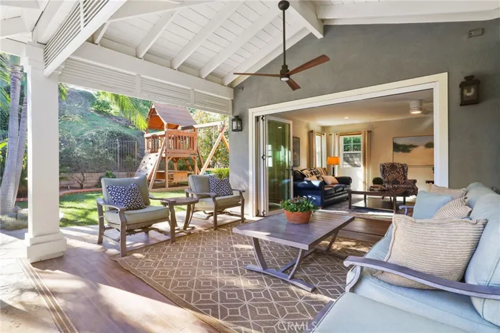 5340 E Suncrest Road, Anaheim Hills, California 92807