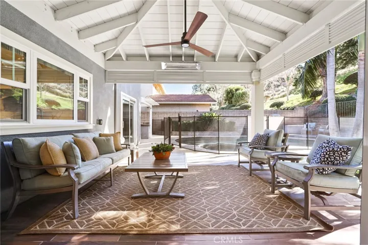 5340 E Suncrest Road, Anaheim Hills, California 92807