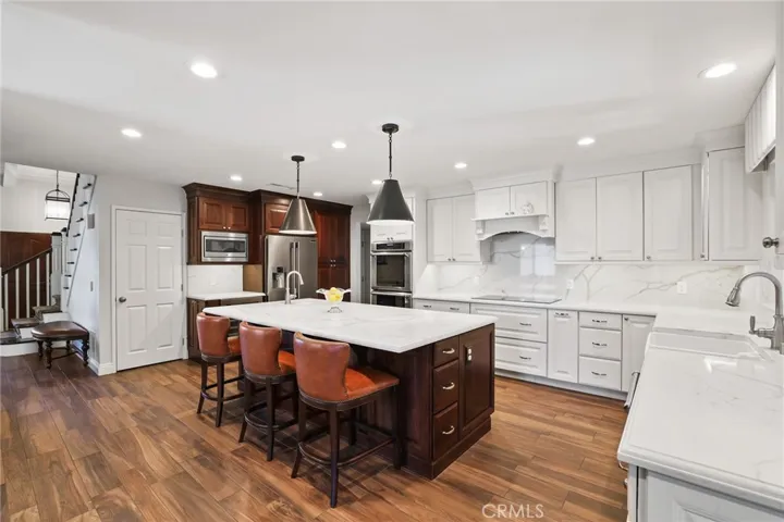 5340 E Suncrest Road, Anaheim Hills, California 92807