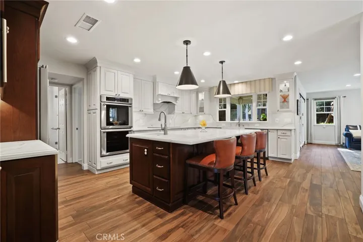 5340 E Suncrest Road, Anaheim Hills, California 92807