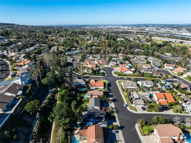 5340 E Suncrest Road, Anaheim Hills, California 92807