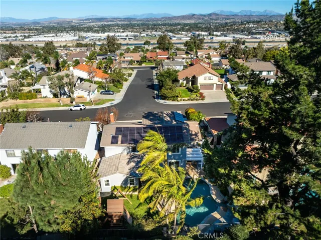 5340 E Suncrest Road, Anaheim Hills, California 92807