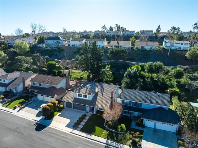 5340 E Suncrest Road, Anaheim Hills, California 92807