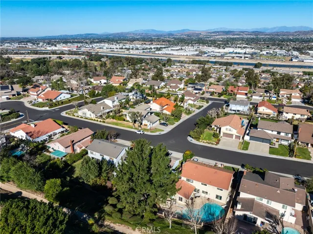 5340 E Suncrest Road, Anaheim Hills, California 92807
