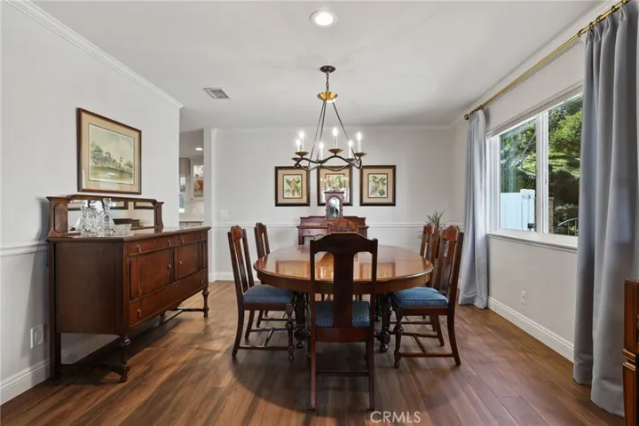 5340 E Suncrest Road, Anaheim Hills, California 92807