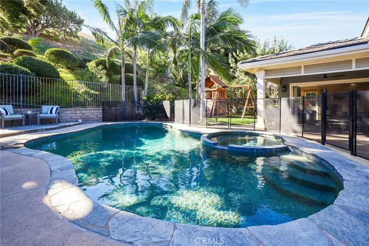 5340 E Suncrest Road, Anaheim Hills, California 92807