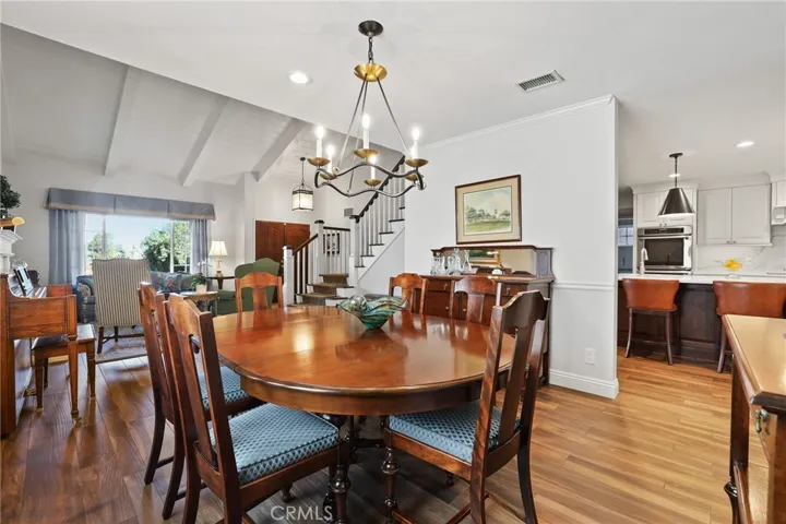 5340 E Suncrest Road, Anaheim Hills, California 92807