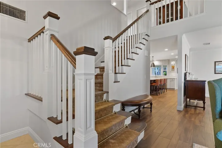 5340 E Suncrest Road, Anaheim Hills, California 92807