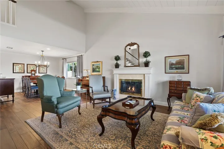 5340 E Suncrest Road, Anaheim Hills, California 92807