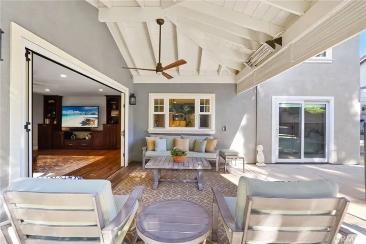 5340 E Suncrest Road, Anaheim Hills, California 92807