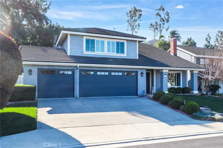 5340 E Suncrest Road, Anaheim Hills, California 92807
