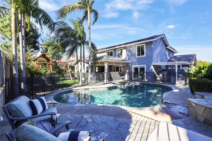 5340 E Suncrest Road, Anaheim Hills, California 92807